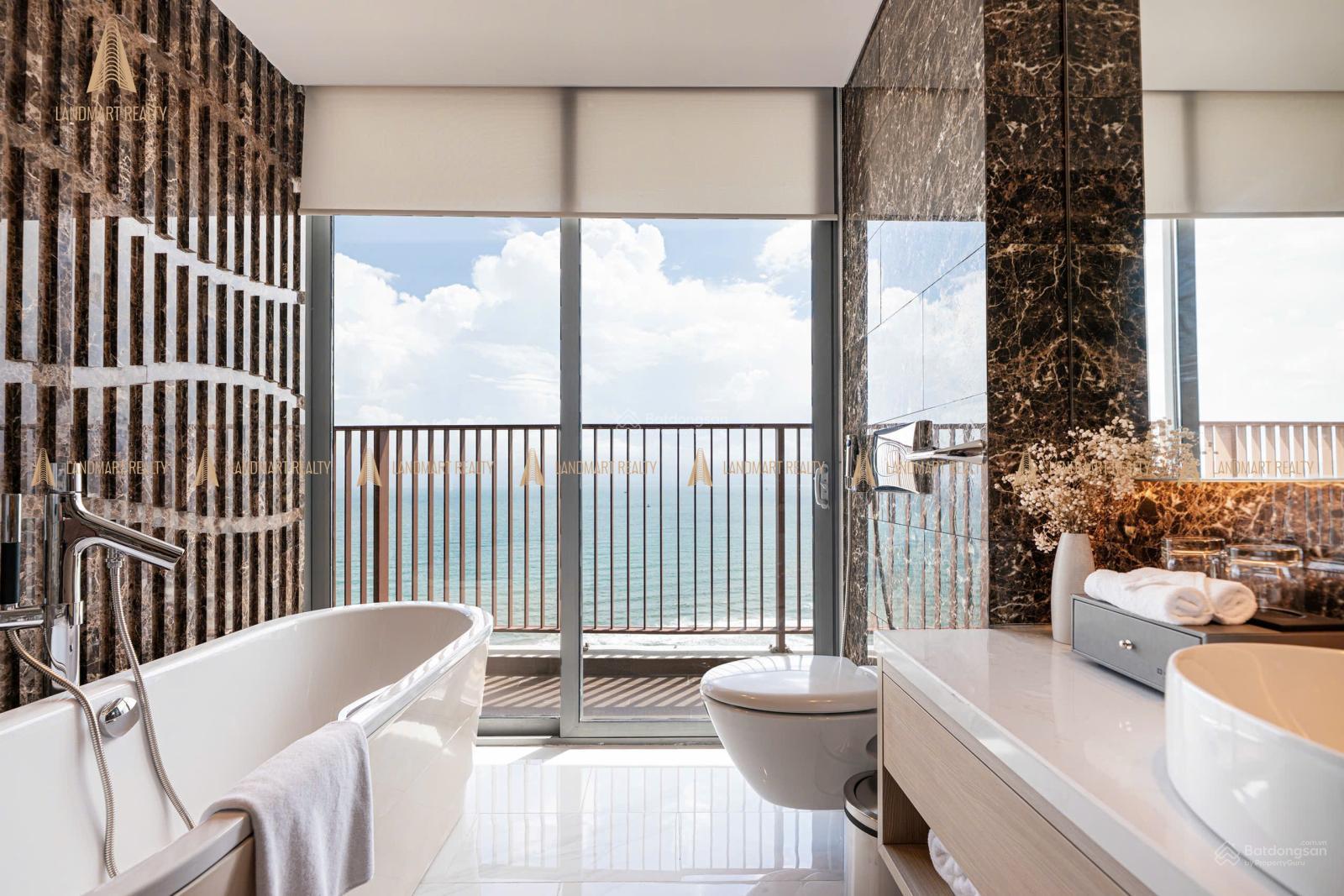 Căn hộ Wyndham Soleil Đà Nẵng 58m² View Biển - Bàn giao ngay!