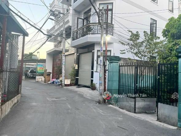 Nhà Nguyên Căn Phan Huy Ích Gò Vấp - 3PN, HXH, 9 Triệu