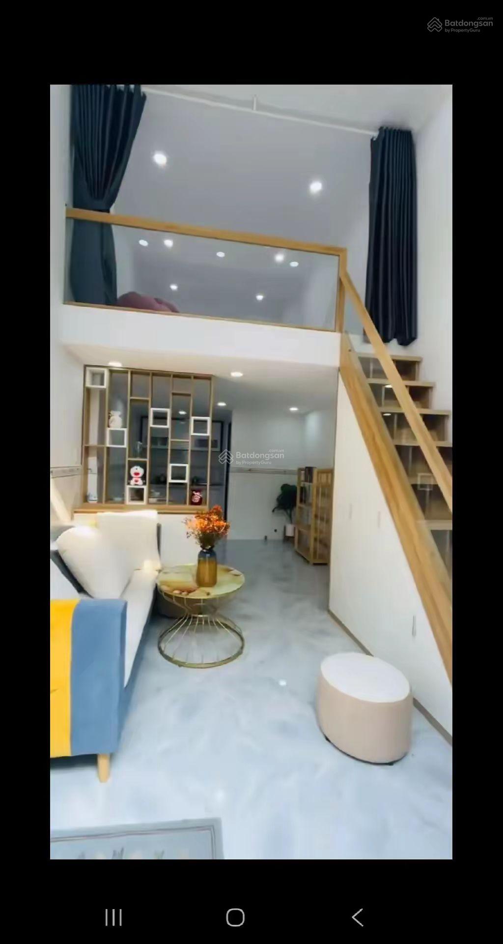 Phòng trọ Thạnh Lộc Quận 12 20m² 2.8tr - Full nội thất, sát ĐH NTTU