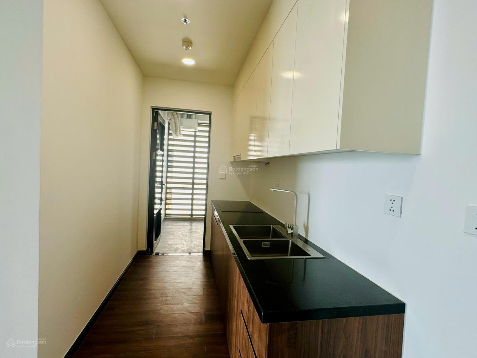 Cho thuê căn hộ Akari City 80m² - Tầng 20, Căn góc view đẹp