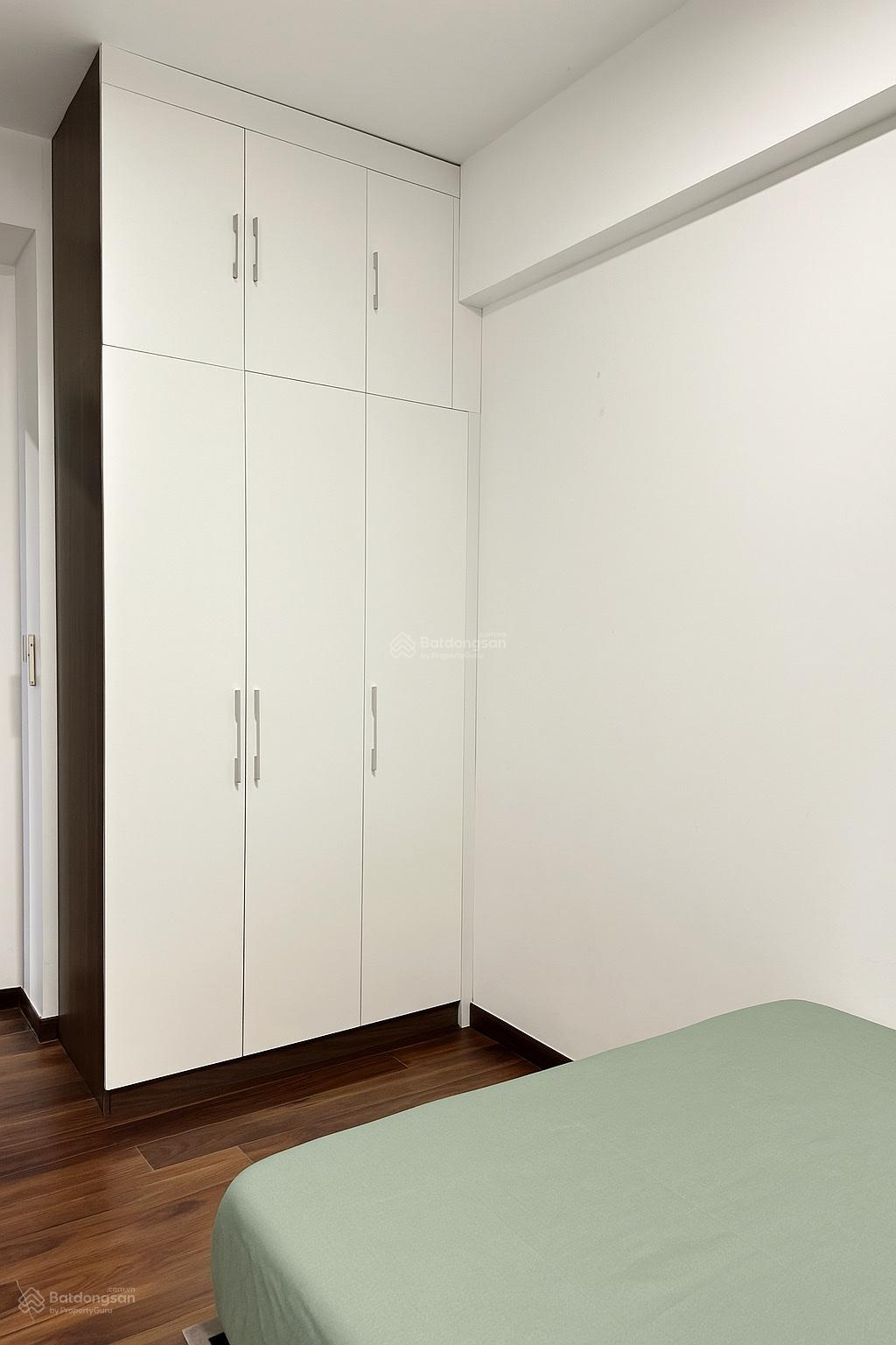 Cho thuê căn hộ Mizuki Park 78m² - View kênh đào, full nội thất, sẵn sàng đón chủ mới