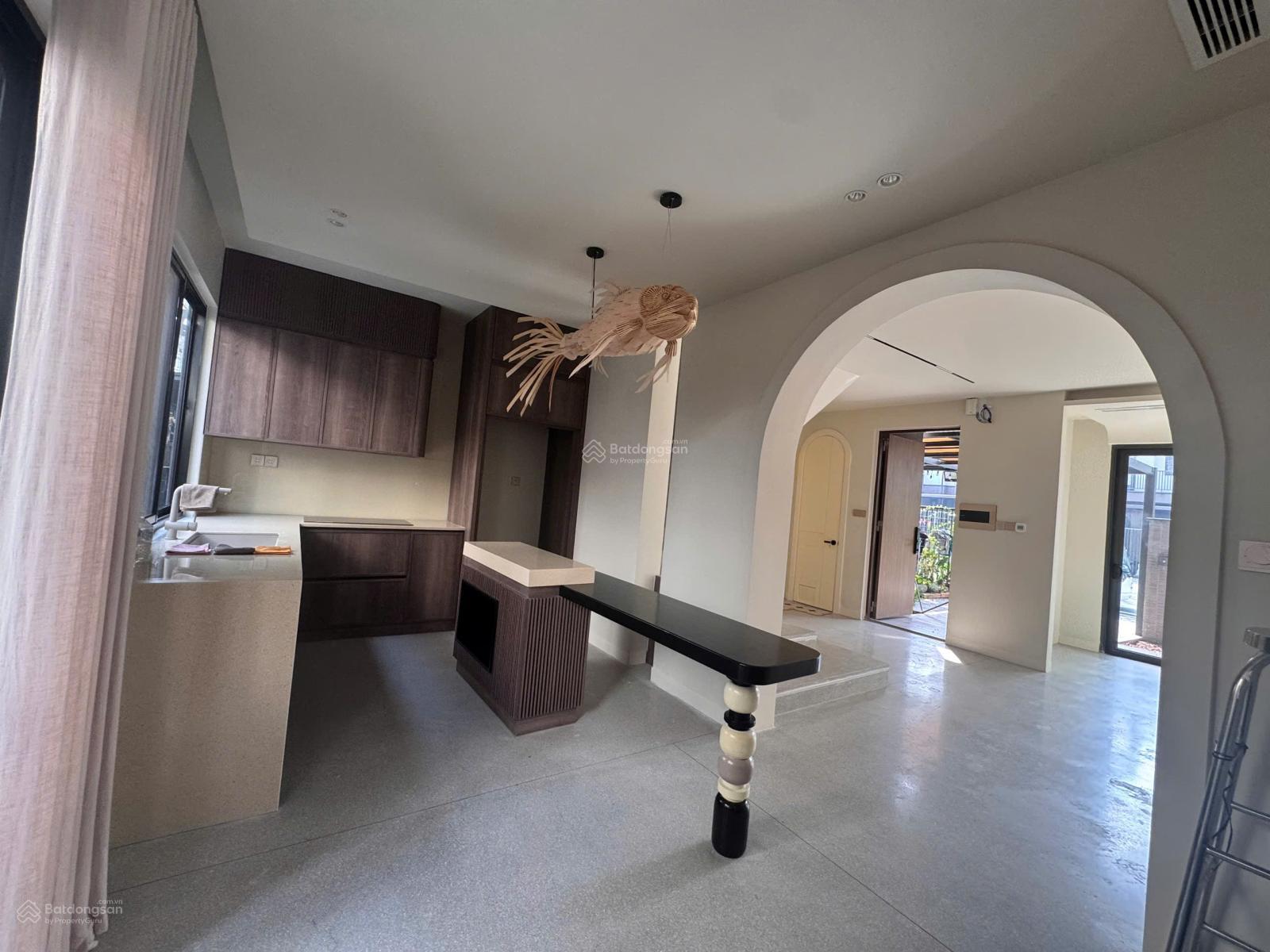 Thuê Nhà phố vườn Waterpoint 98m² giá 10 triệu - Căn góc thoáng mát!