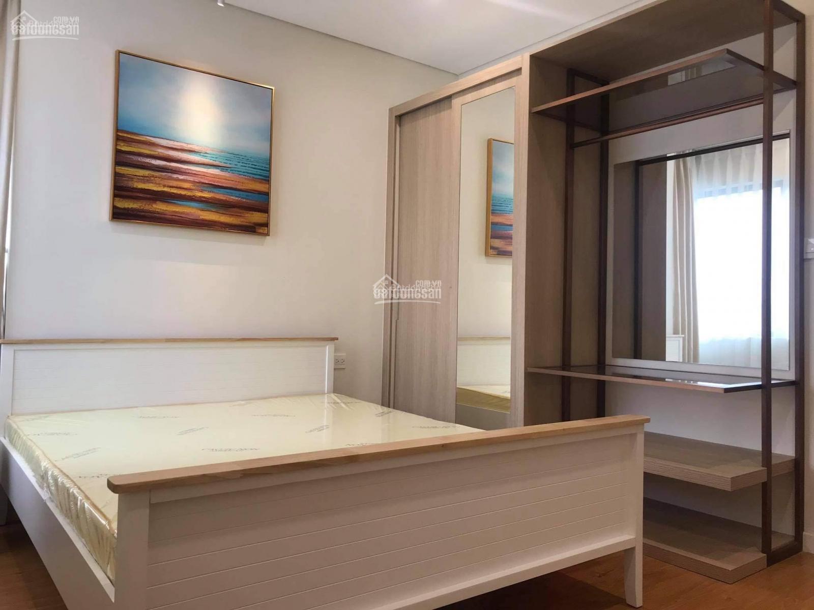 Căn hộ Diamond Lotus Quận 8 62m² 13.8 triệu - Full nội thất cao cấp