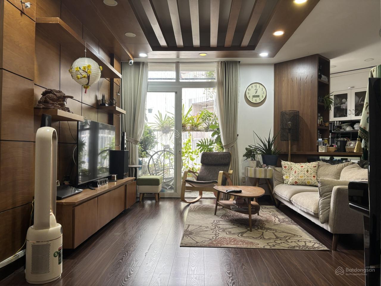 Căn hộ Hà Đô Gò Vấp 95m² 3PN giá 16 triệu - Bàn giao ngay!