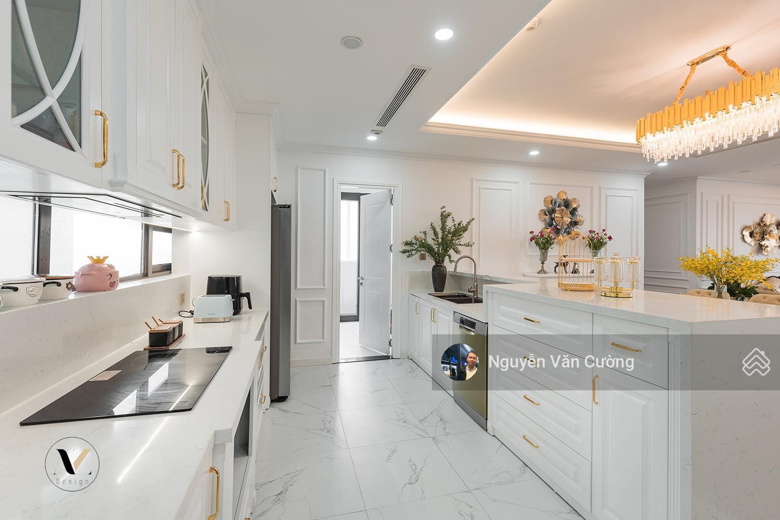 Căn hộ Dolphin Plaza Mỹ Đình 198m² - View Đẹp, Sổ Hồng Sẵn!