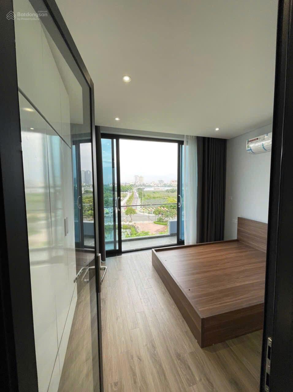 Cho thuê căn hộ 48m² Dương Nội - Full nội thất, gần Aeon Mall, chỉ 6.8 triệu