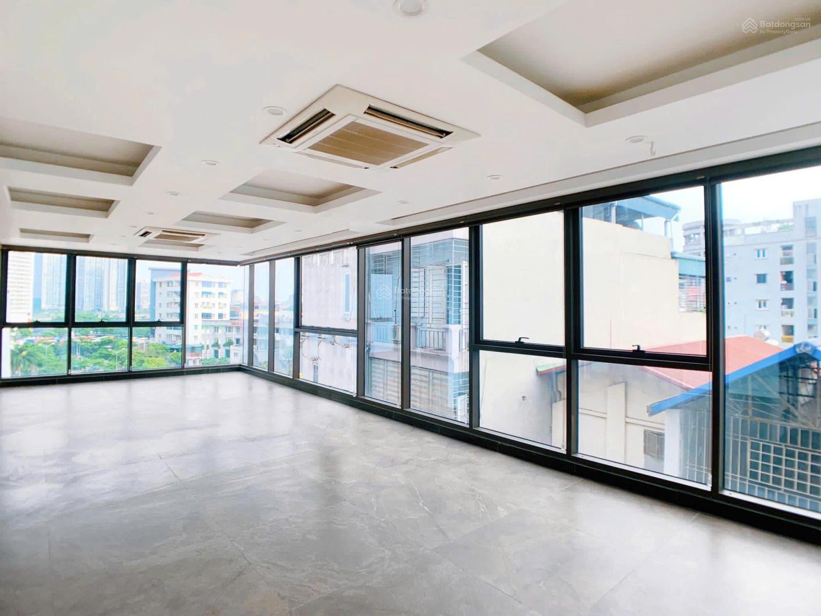 Cho thuê Sàn Văn Phòng Nguyễn Hoàng 110m² Lô Góc - Giá 17 Triệu/Tháng