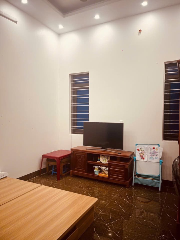 Bán nhà 4 tầng KĐT Đồ Sơn, Hải Phòng - 60m² - 4 tỷ - Kinh doanh/Ở/Đầu tư