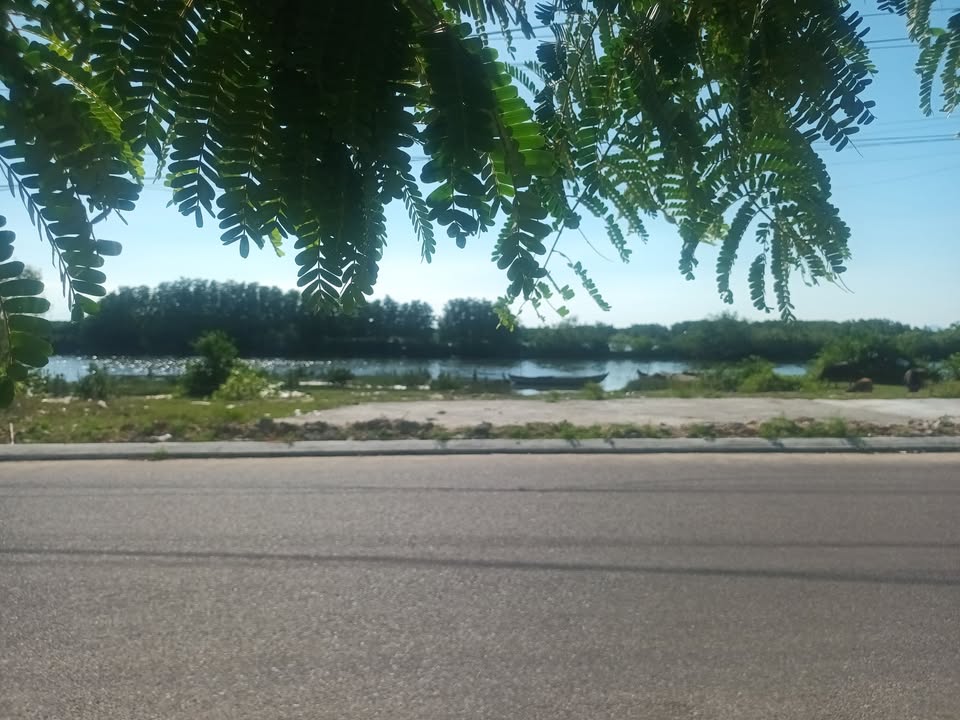 Đất nền Quy Nhơn 100-125m² - Đường rộng, tiềm năng tăng giá!