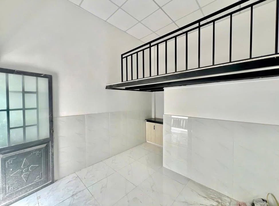 Phòng trọ Lê Văn Quới, Bình Tân 2.8 triệu/tháng - An ninh 24/7!