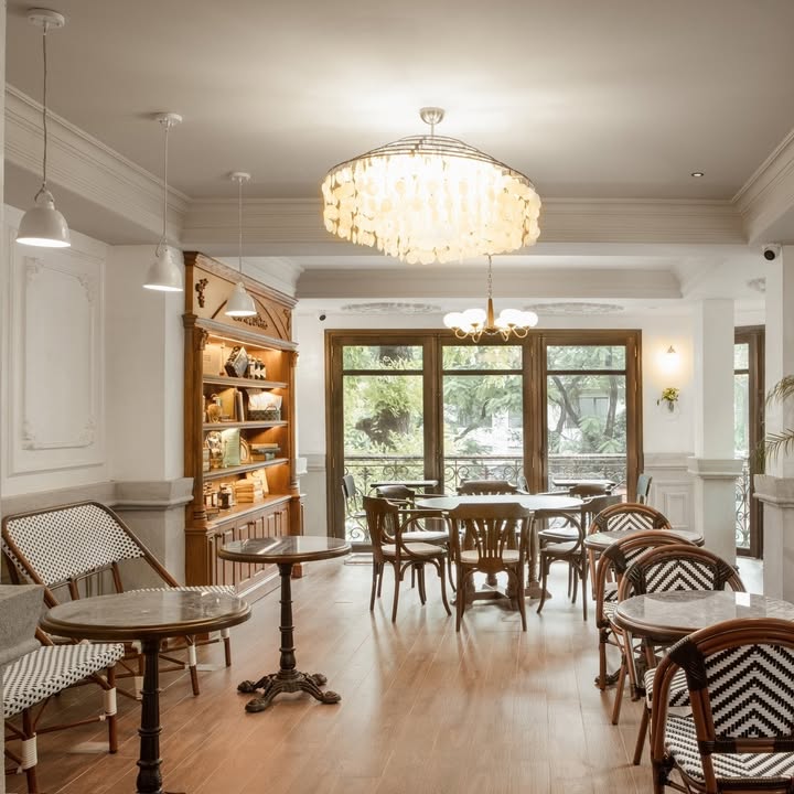 Nhà Mặt Phố Thái Phiên 58m² - 8 Tầng Thang Máy - Dòng Tiền 150 Triệu/Tháng