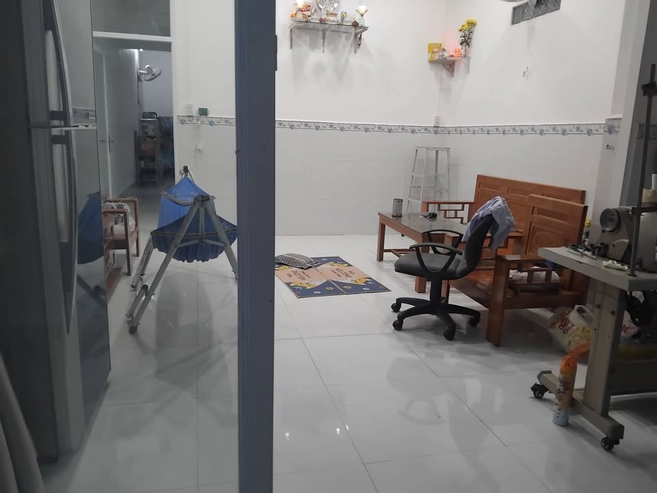 Nhà cấp 4 Vĩnh Thạnh Nha Trang 65m² giá 850 triệu - Giá tốt hiếm có!