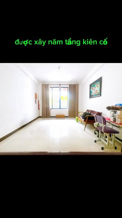 Nhà Mặt Tiền Bà Hạt Quận 10 - 55m² - Vị Trí Đắc Địa