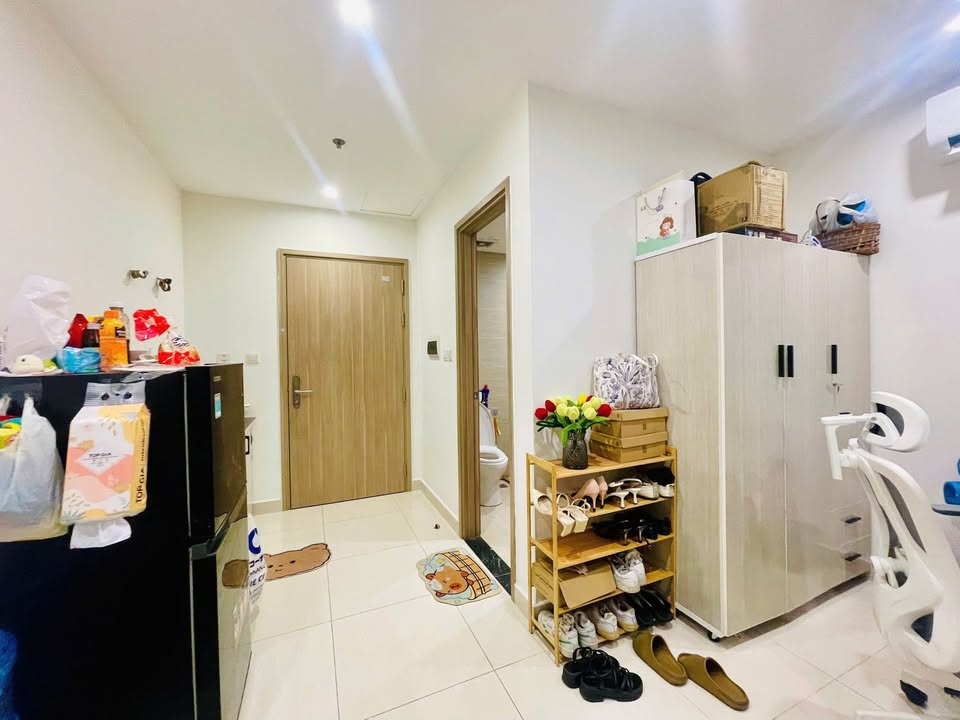 Cho thuê Studio Vinhomes Grand Park 5 Triệu - Sẵn Sàng Dọn Vào Ở