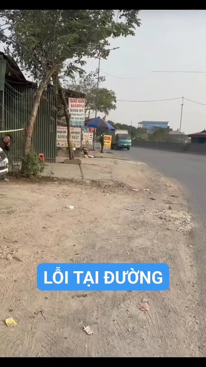 Đất nền Cẩm Bình, Hà Tĩnh 100m² - Tiềm năng tăng giá vượt trội!