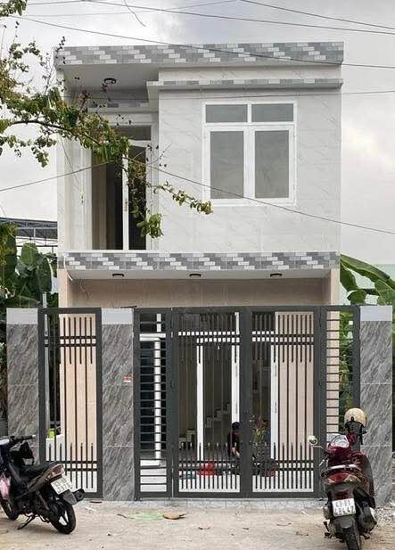 Cho thuê nhà 2 tầng Hòa Xuân 100m² giá 9 triệu - Sẵn sàng ở ngay!