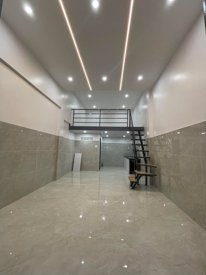 Cho thuê nhà Hòa Thành - Trịnh Phong Đáng 3 triệu - Sẵn sàng ở ngay!