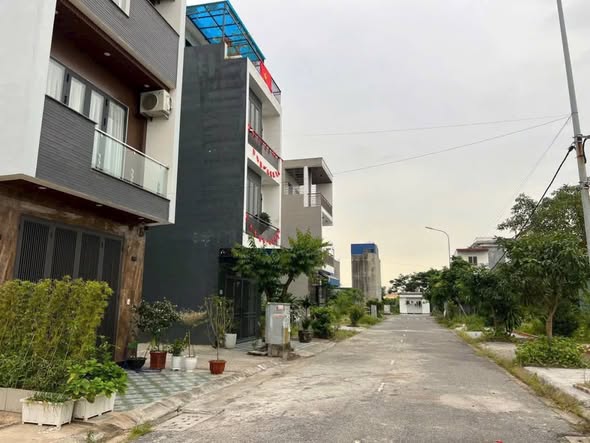 Bán Gấp Townhouse 54m² Bạch Mai, An Dương, Hải Phòng - Ngay Chợ, Trường, Bệnh Viện