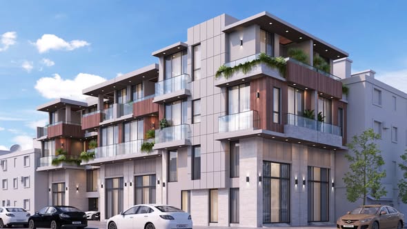 Nhà 3 Tầng Tân Quang (60m²) - Sổ Đỏ Chính Chủ, Gần Hồ Xương Rồng
