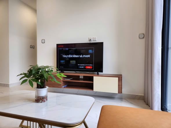 Căn hộ BE An Viễn Trảng Bom 2PN 12tr - Full nội thất cao cấp