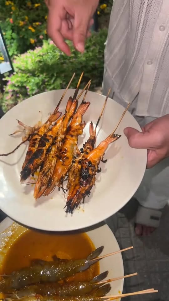 Homestay Mũi Nai Hà Tiên Dragon - Đón Sóng Biển Tươi Mát