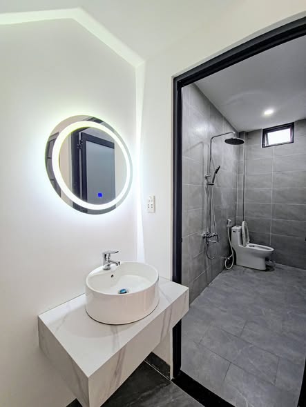 Nhà riêng KP5 Trảng Dài, Biên Hòa 68m², 2.89 tỷ - Ô tô vào tận nhà!