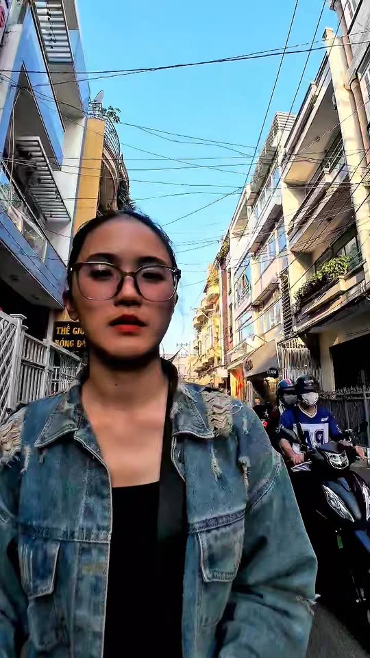 Nhà Phố Sư Vạn Hạnh Q10 59m² - Dòng Tiền Ổn Định 50 Triệu/Tháng