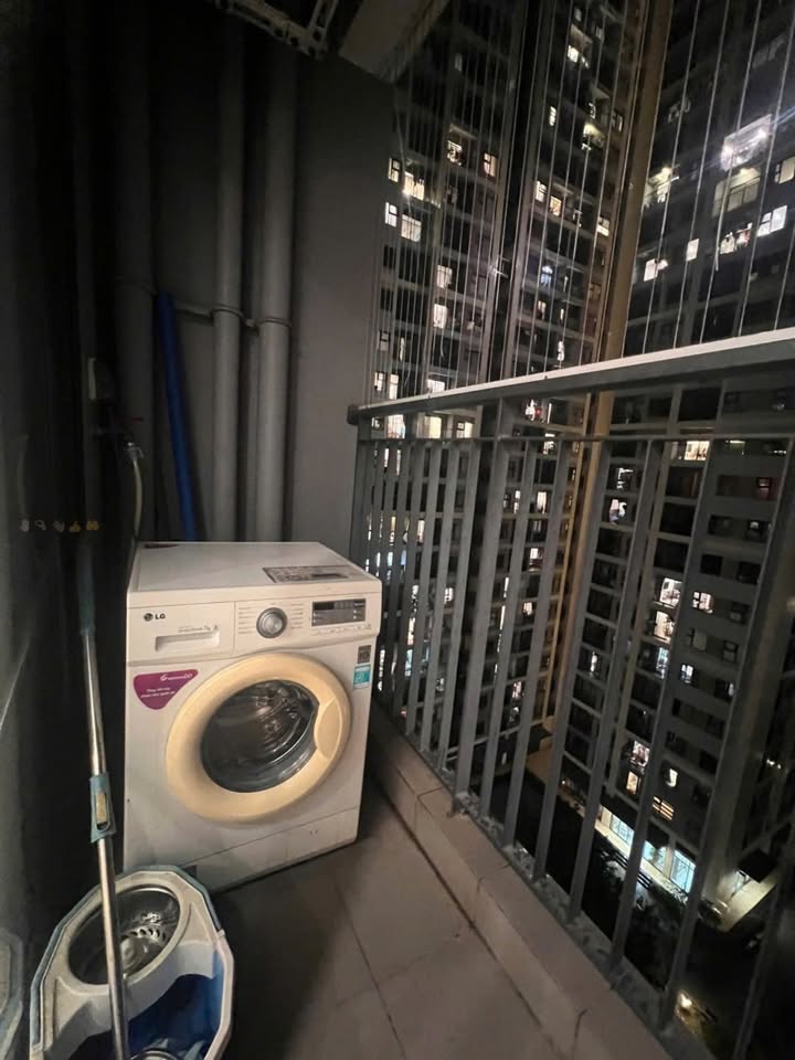 Cho thuê căn hộ 1PN+ Vinhomes Grand Park, TP.HCM - Full nội thất, giá 6 triệu/tháng