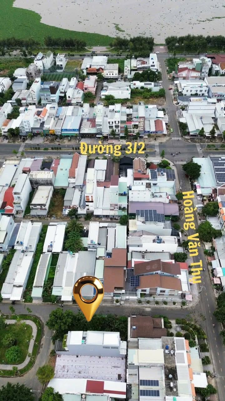 Đất nền Lô Góc 270m² Khu Lấn Biển Rạch Giá - Sổ Đỏ Chính Chủ