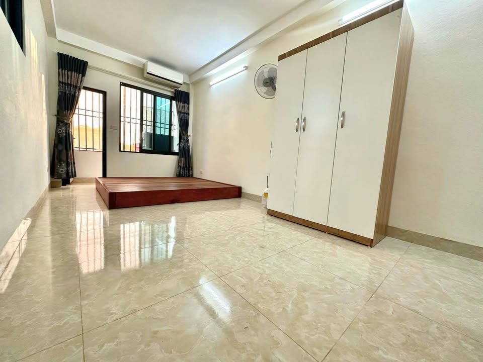 Căn hộ Xuân Đỉnh 25m² - Full nội thất, ở ngay!