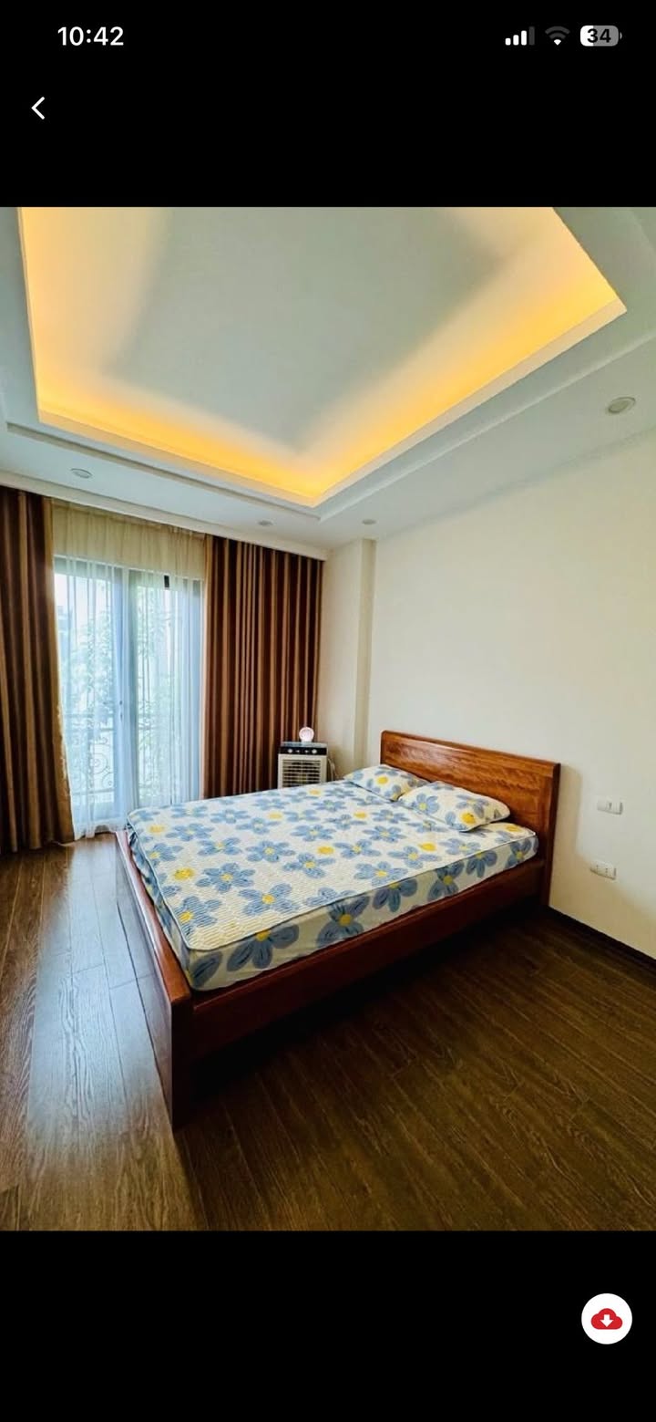 Nhà phố Bồ Đề, Long Biên 46m² - Vị trí đẹp, view thoáng!