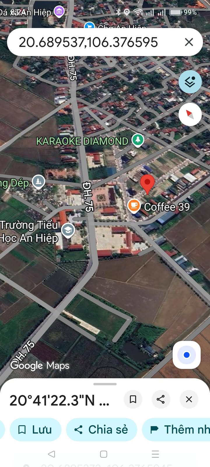 Đất Nền An Hiệp, Quỳnh Phụ 111m² 1.6 Tỷ - Tiềm Năng Tăng Giá Vượt Trội!