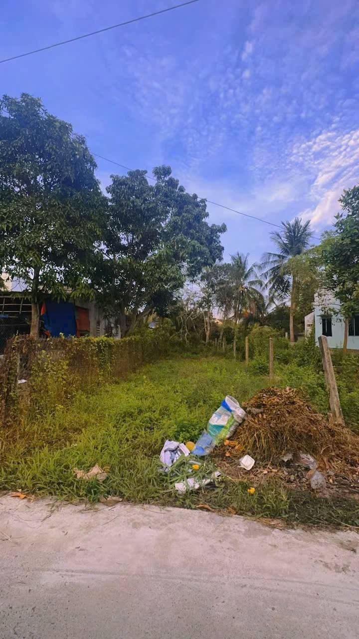 Đất nền Mỹ Tho 100m² Sổ đỏ, đường ô tô - Giá 1.08 tỷ