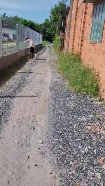 Đất nền Châu Thành 3092m² 4.32 tỷ - Sổ đỏ chính chủ!