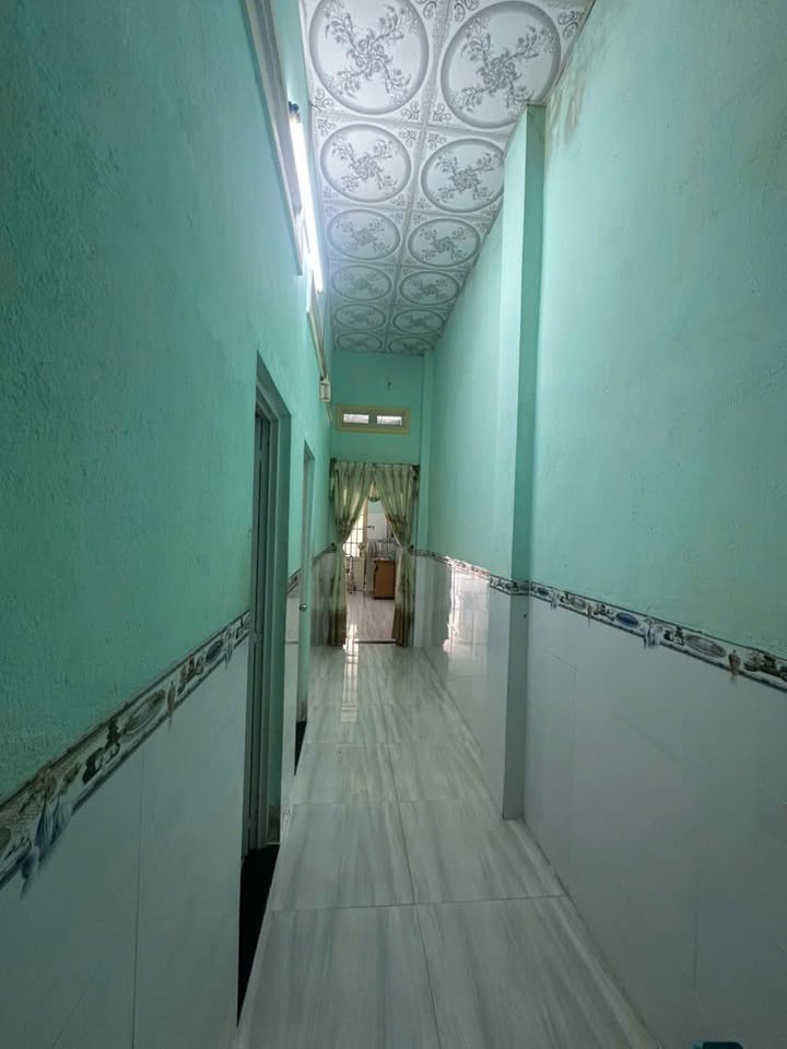 Nhà riêng Bàu Năng Dương Minh Châu 144m² chỉ 630 triệu - Sổ hồng sẵn!