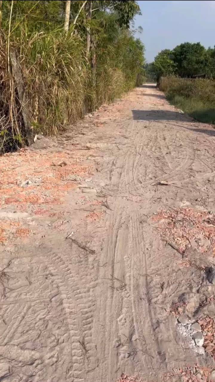 Đất Vàng Tây Ninh 420m² - Sổ Đỏ Chính Chủ, Sẵn Sàng Đầu Tư Lộc Tết