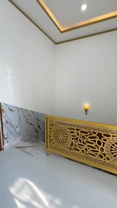 Bán biệt thự mini Hiệp Ninh Tây Ninh 144m² - Sẵn sàng ở ngay!