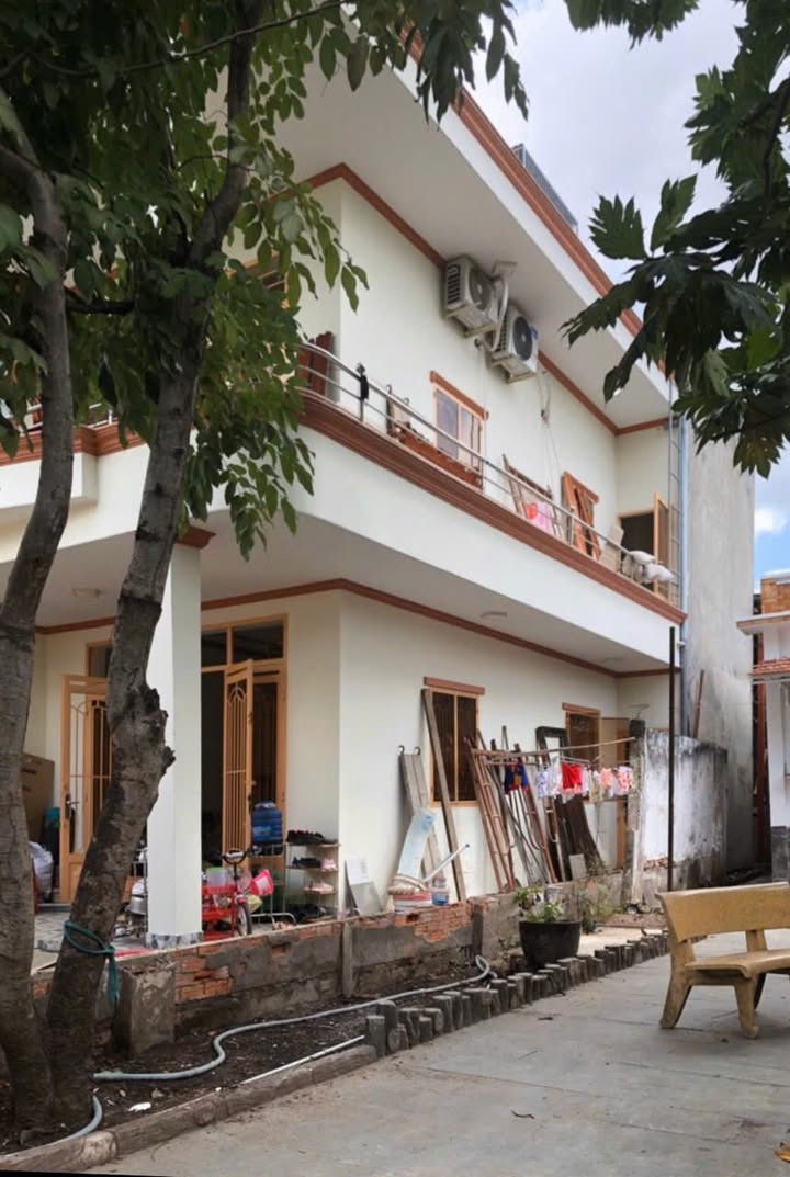 Bán Đất Tặng Nhà Mặt Tiền Đường Số 5, Thủ Đức - 73m² Sổ Hồng Riêng