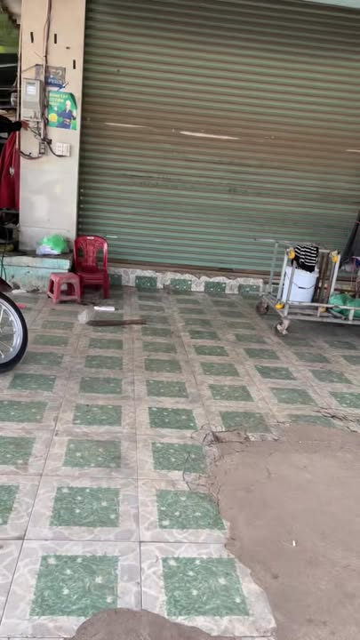 Nhà Nguyên Căn Cho Thuê Gần Chợ Sông Mây, Trảng Bom - Vừa Ở Vừa Kinh Doanh