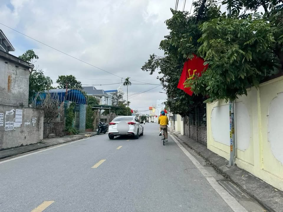 Đất mặt tiền Kiến Phong Đồng Thái 62m² - Vị trí đắc địa kinh doanh ngay!