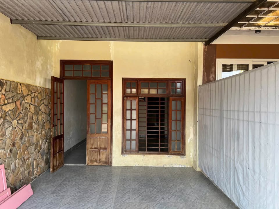 Cho thuê nhà 100m² đường Phạm Bá Nguyên, TP Huế - Giá 3 triệu/tháng