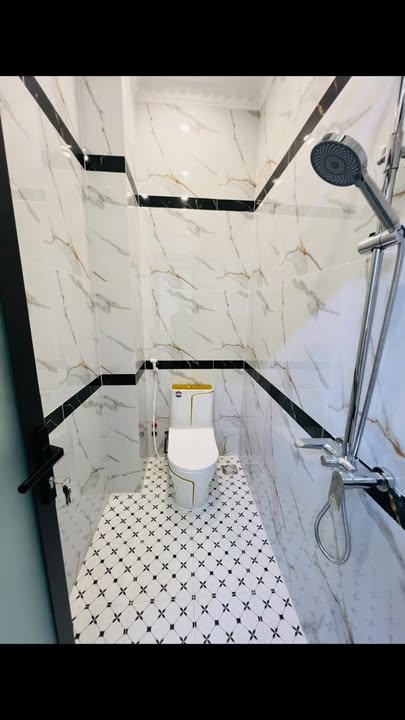 Nhà phố Ninh Kiều 49m² giá 3.249 tỷ - Full nội thất ở ngay!