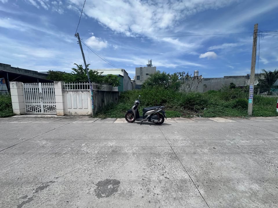 Đất Thổ Cư Phan Thiết 200m² Giá 1.9 Tỷ - Sổ Đỏ Chính Chủ