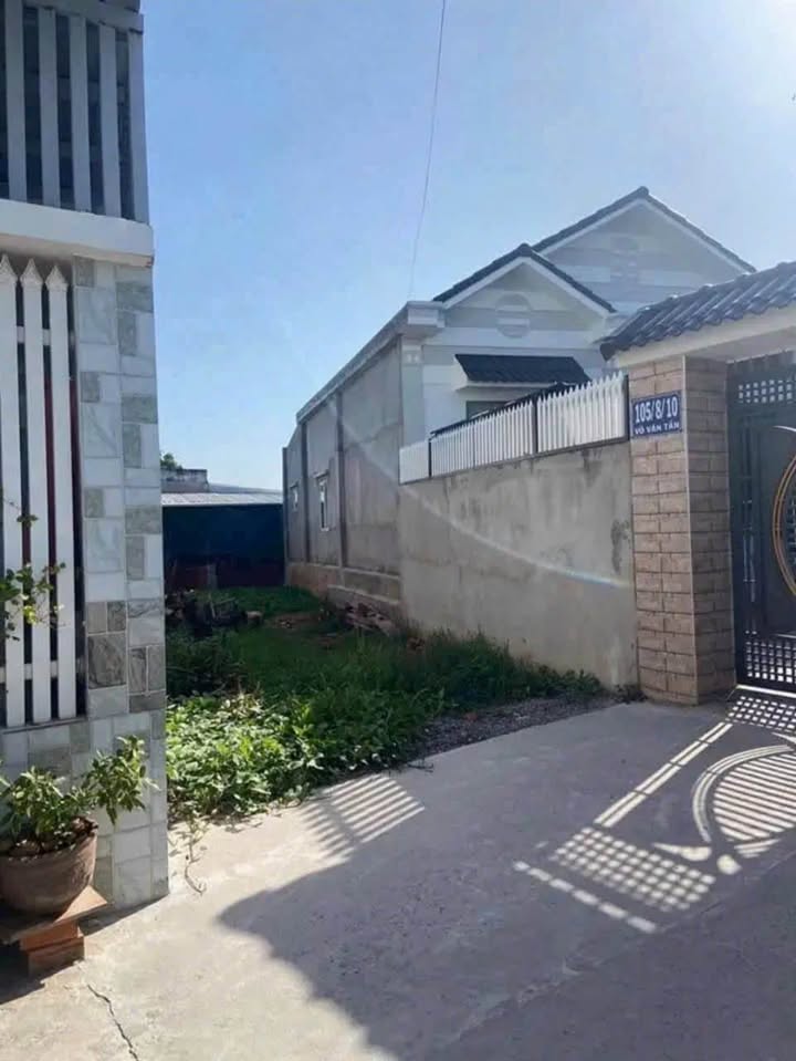 Đất nền Phan Thiết 100m² - Hạ tầng hoàn thiện, xe hơi vào tận nơi!