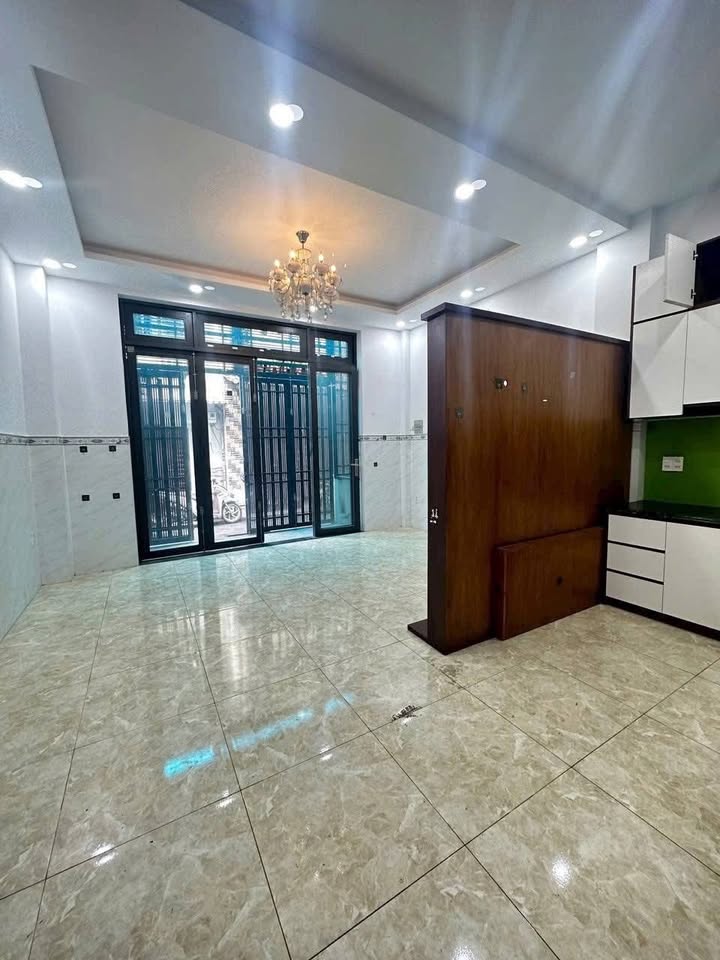 Nhà riêng Hẻm Tân Chánh Hiệp Q12 45m² giá 6 triệu - Giá tốt hiếm có!