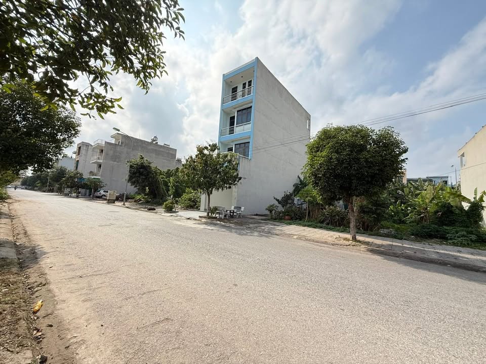 Đất nền Phú Xuân, Thái Bình 72m² - Tiềm năng tăng giá mạnh!