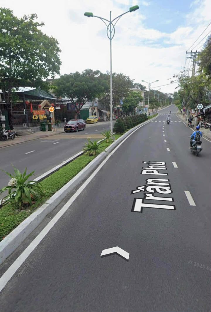 Mặt Tiền Nguyễn Tất Thành Nha Trang - 60m² Kinh Doanh Đắc Lộc 2.95 Tỷ