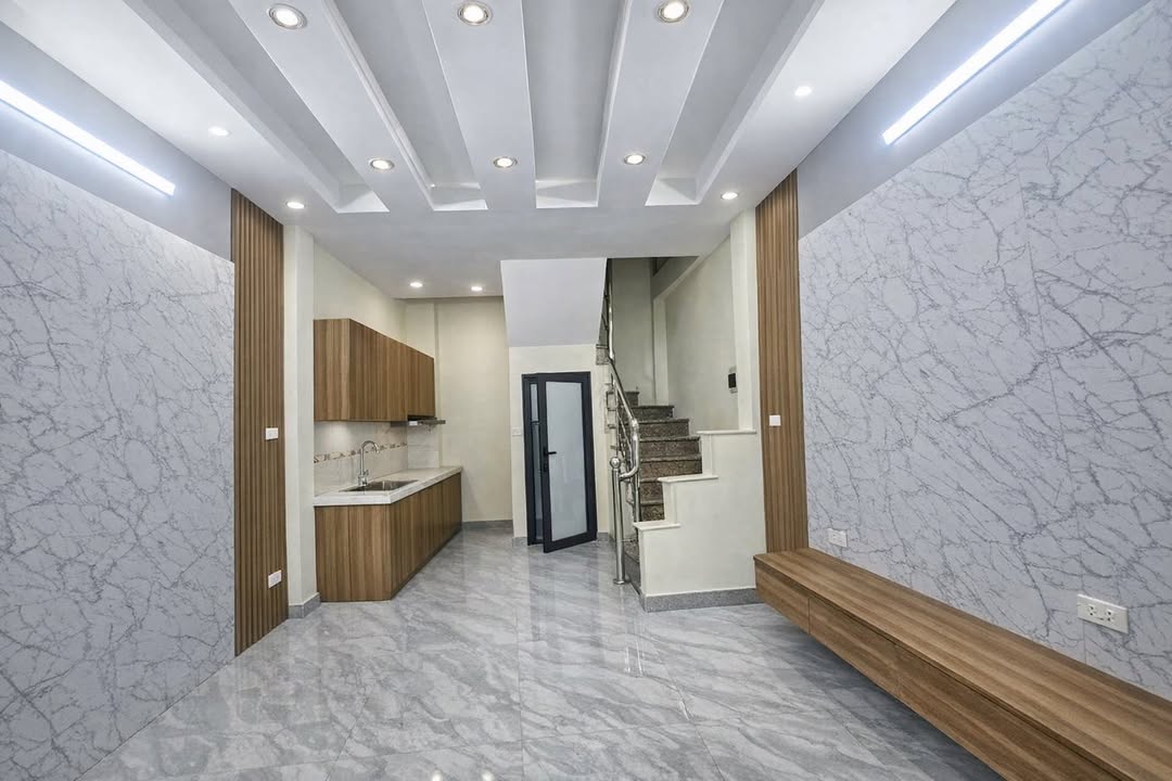 Bán nhà Quan Nhân Thanh Xuân 42m² giá 7.99 tỷ - Sẵn sàng ở ngay!