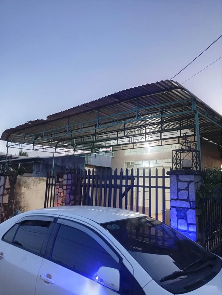 Nhà riêng An Phú Pleiku 150m² hơn 1 tỷ - Sẵn sàng ở ngay!