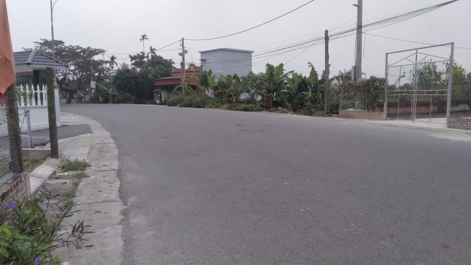 Đất nền Bắc Hải, Tiền Hải 110m² - Đất thổ cư 100%